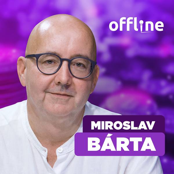 Offline Štěpána Křečka